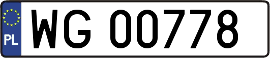 WG00778