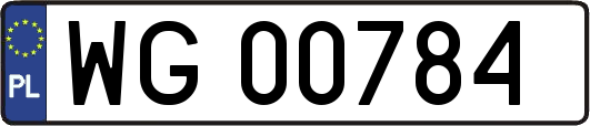 WG00784