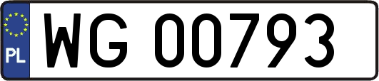 WG00793