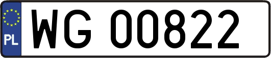 WG00822