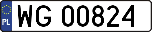 WG00824