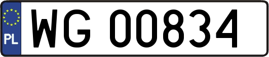 WG00834