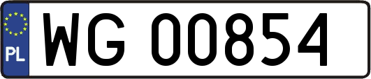 WG00854