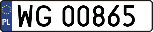 WG00865