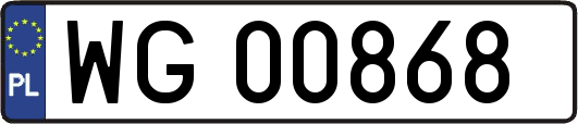 WG00868