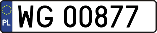 WG00877