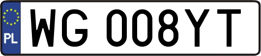 WG008YT