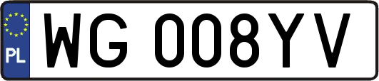 WG008YV