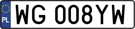 WG008YW
