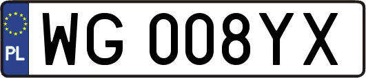 WG008YX