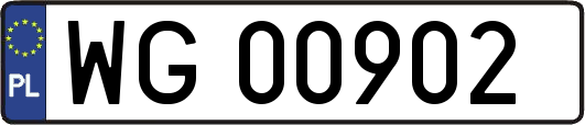 WG00902