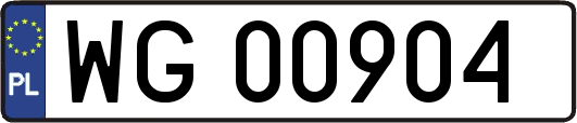 WG00904