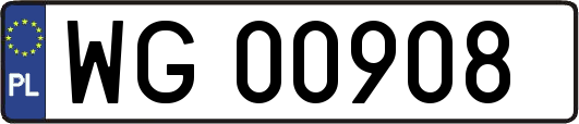 WG00908