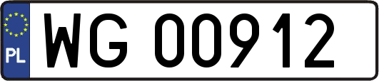 WG00912