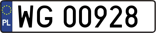 WG00928