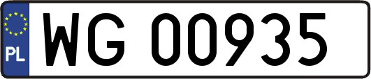 WG00935