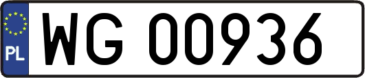 WG00936