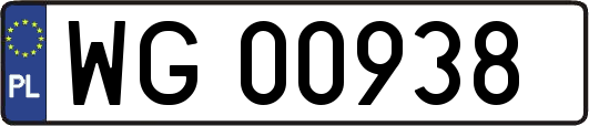 WG00938