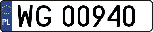 WG00940