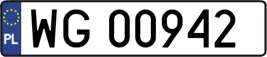 WG00942