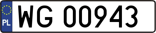 WG00943
