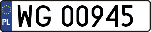 WG00945