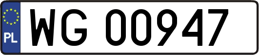 WG00947