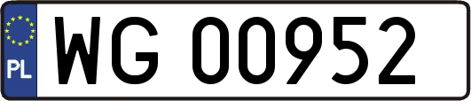 WG00952