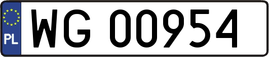 WG00954