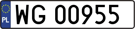 WG00955