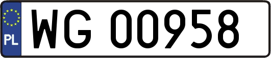 WG00958