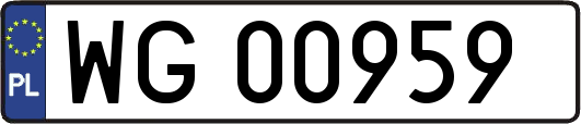 WG00959