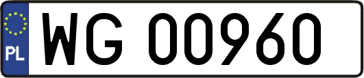 WG00960