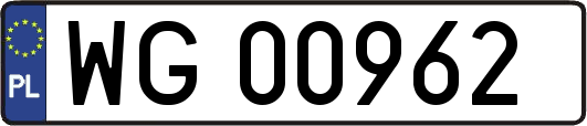WG00962