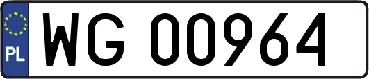 WG00964