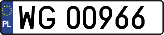 WG00966