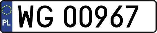 WG00967