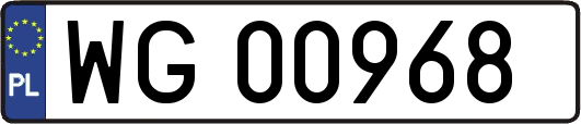 WG00968