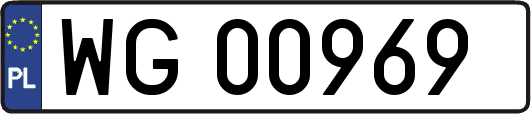 WG00969