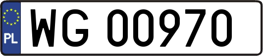 WG00970