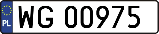 WG00975