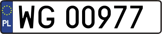 WG00977