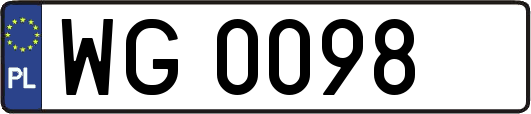 WG0098