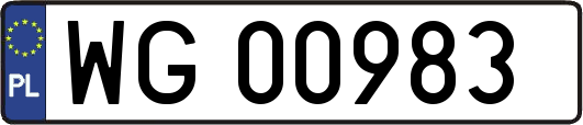 WG00983
