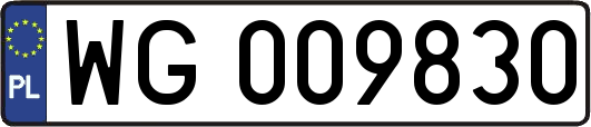 WG009830