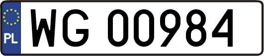 WG00984