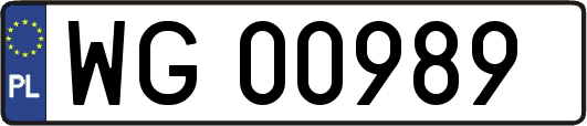 WG00989