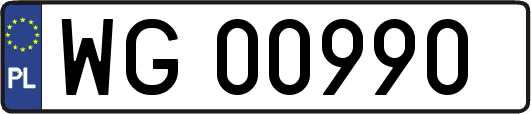 WG00990