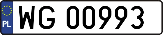 WG00993