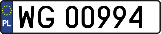 WG00994